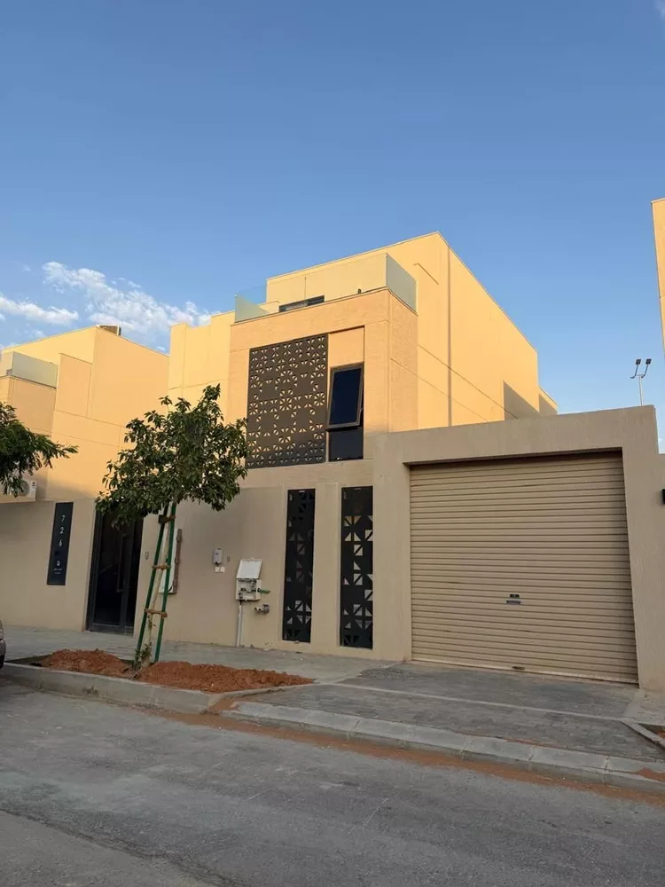 فيلا للإيجار في شارع الفرسان, حي البشائر, مدينة الرياض, منطقة الرياض