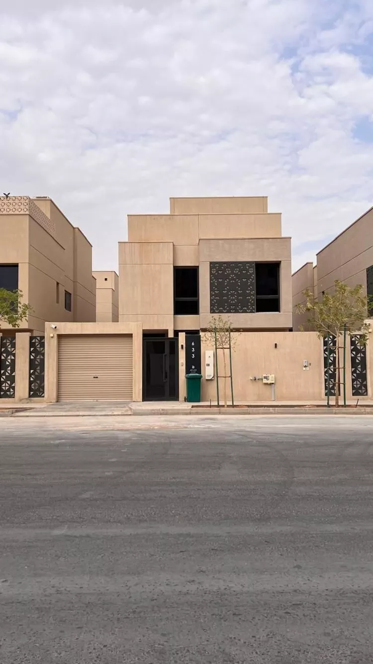 Villa for Rent in Riyadh Ar Rimal