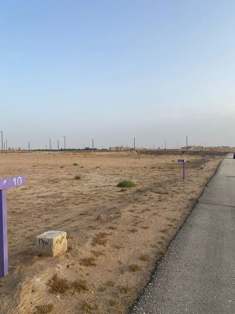 Land for Sale in Buraydah Ash Shiqah