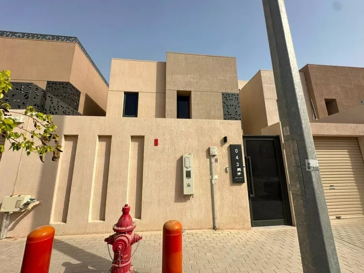 Villa for Rent in Riyadh An Narjis