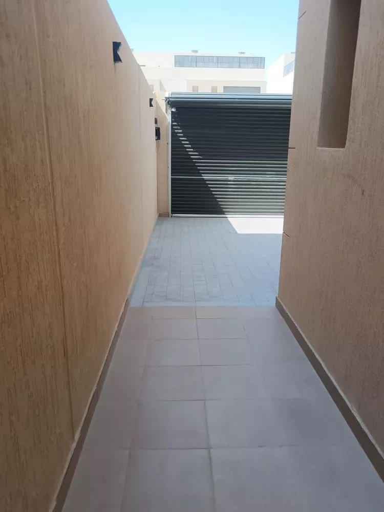 فيلا للإيجار في شارع جابر بن الحارث العبدي, حي البشائر, مدينة الرياض, منطقة الرياض صورة 4