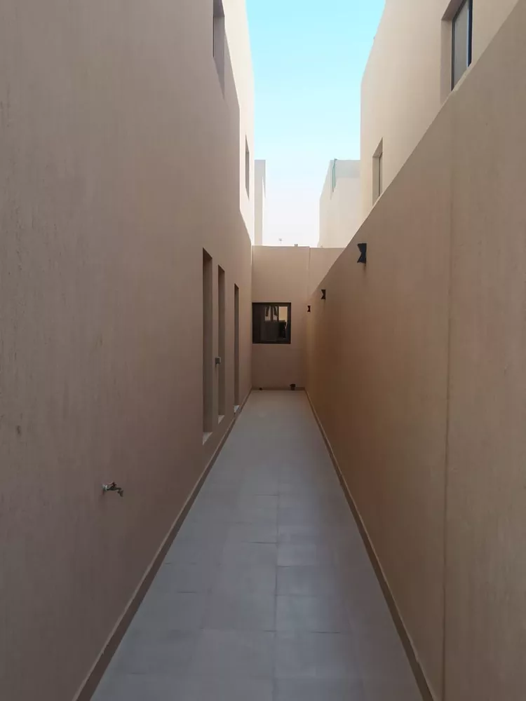 فيلا للإيجار في شارع جابر بن الحارث العبدي, حي البشائر, مدينة الرياض, منطقة الرياض صورة 3