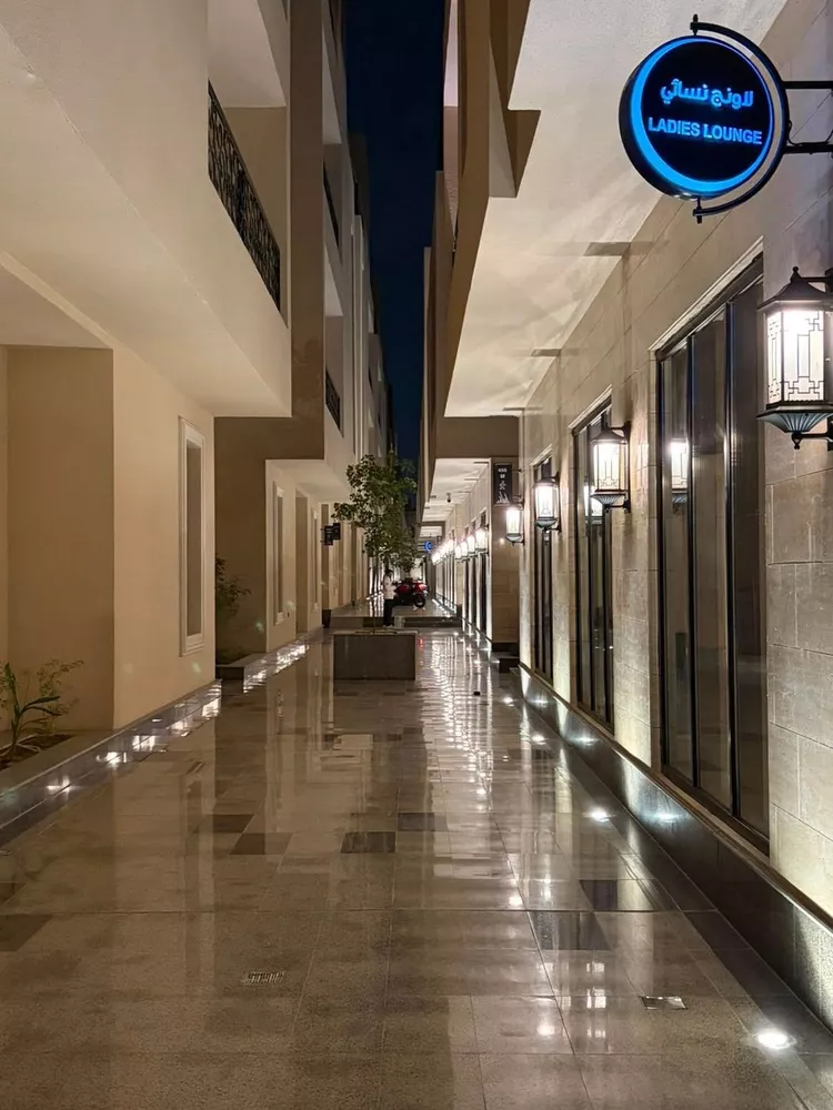 شقة للإيجار في شارع الطبيعة, حي النرجس, مدينة الرياض, منطقة الرياض 28