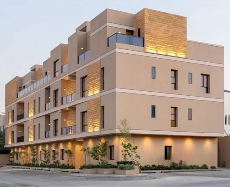 شقة للإيجار في شارع زينب بنت جحش, حي الروضة, مدينة الرياض, منطقة الرياض
