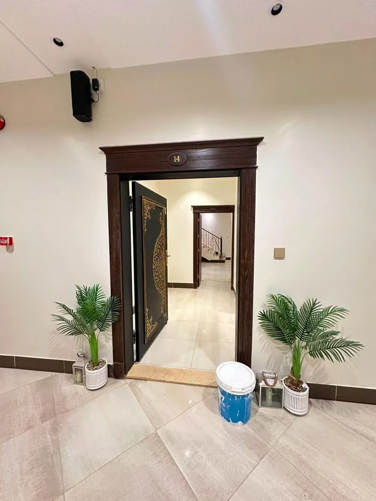 شقة للإيجار في شارع ابي سفيان بن حرب, حي النزهة, مدينة الرياض, منطقة الرياض صورة 4