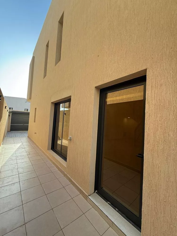 فيلا للإيجار في شارع الفرسان, حي البشائر, مدينة الرياض, منطقة الرياض صورة 2