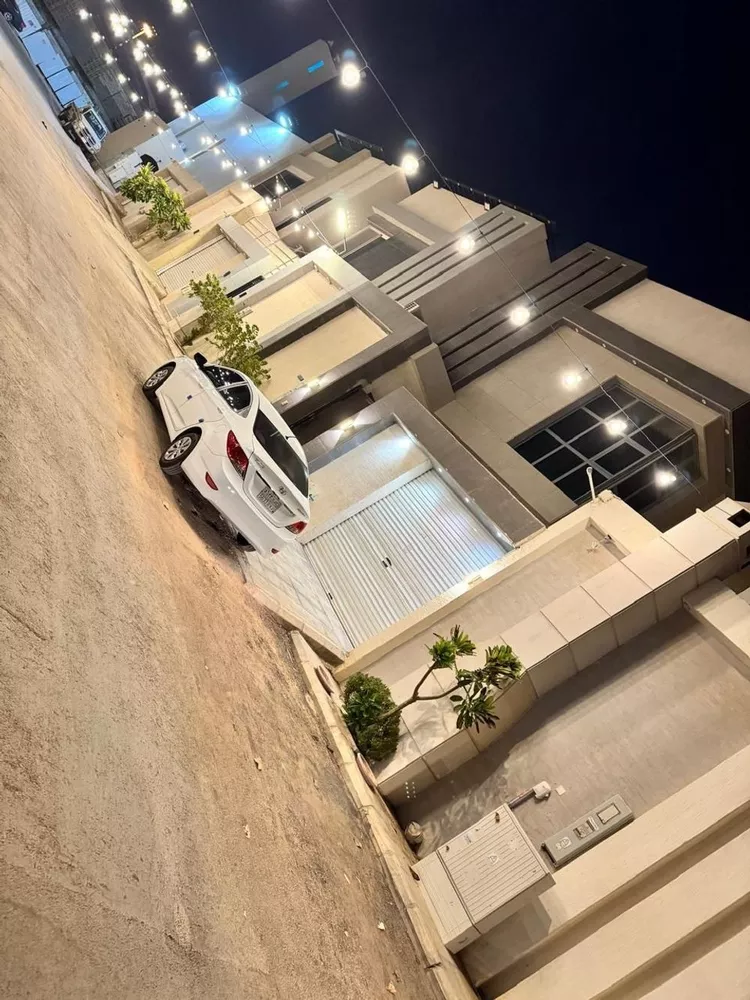 فيلا للإيجار في شارع أحمد بن قاسم الأقليشي, حي المونسية, مدينة الرياض, منطقة الرياض صورة 2