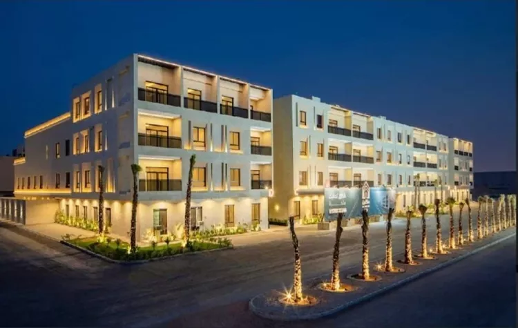 Apartment for Rent in Riyadh Al Arid