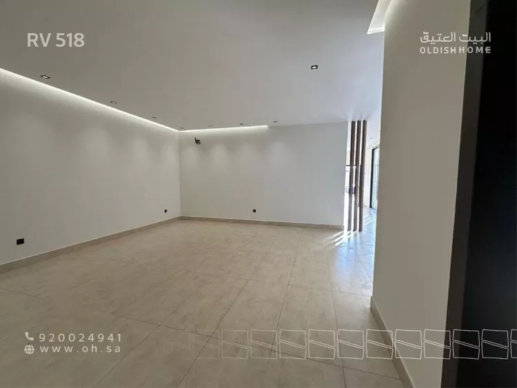 Villa for Rent in Riyadh An Narjis 6