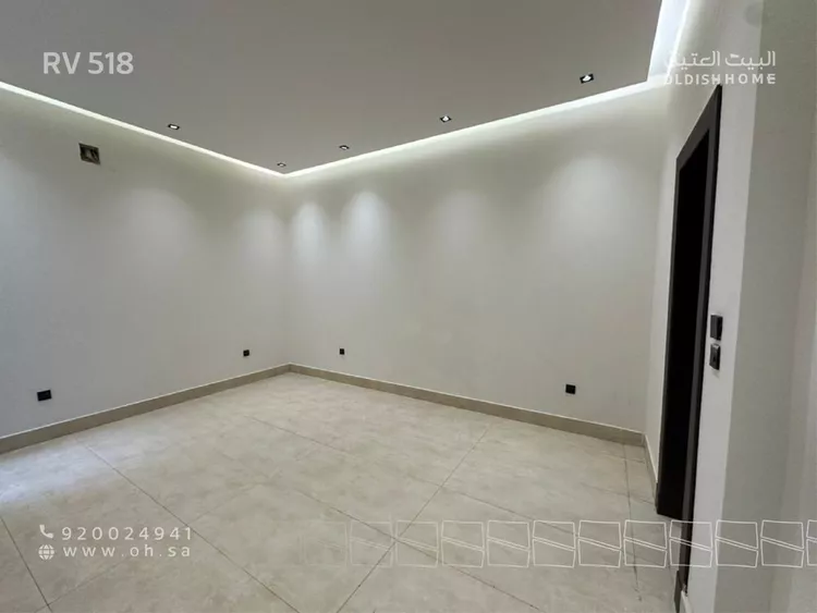 Villa for Rent in Riyadh An Narjis 7