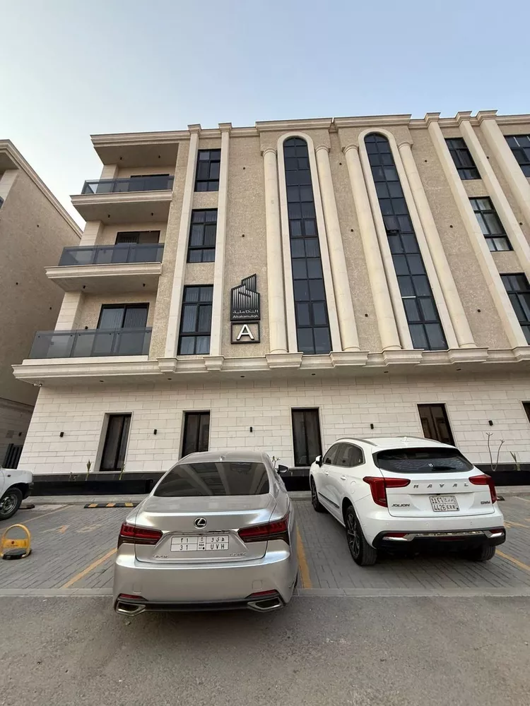 شقة للإيجار في شارع وادي هجر, حي الملقا, مدينة الرياض, منطقة الرياض