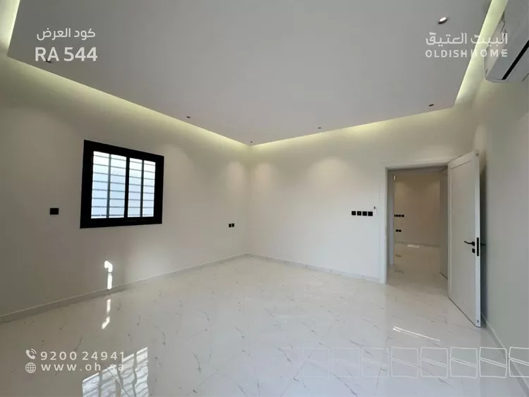 شقة للإيجار في حي النرجس, مدينة الرياض, منطقة الرياض 16