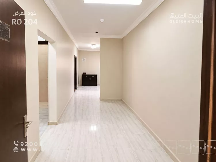 مكتب تجاري للإيجار في شارع عثمان بن عفان , حي النرجس, مدينة الرياض, منطقة الرياض 11