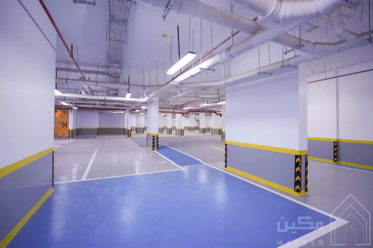 شقة للإيجار في شارع عبدالله المويس, حي الرمال, مدينة الرياض, منطقة الرياض 21