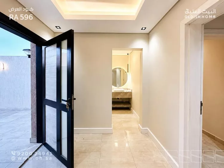 Villa for Rent in Riyadh An Narjis 6
