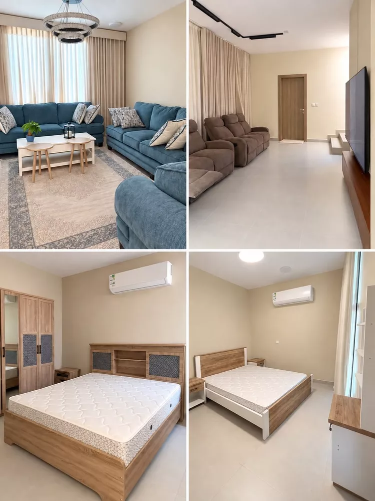 Villa for Rent in Riyadh Al Arid 3