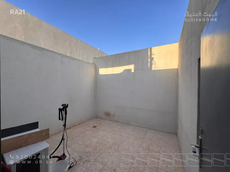 Apartment for Rent in Riyadh Al Arid 16