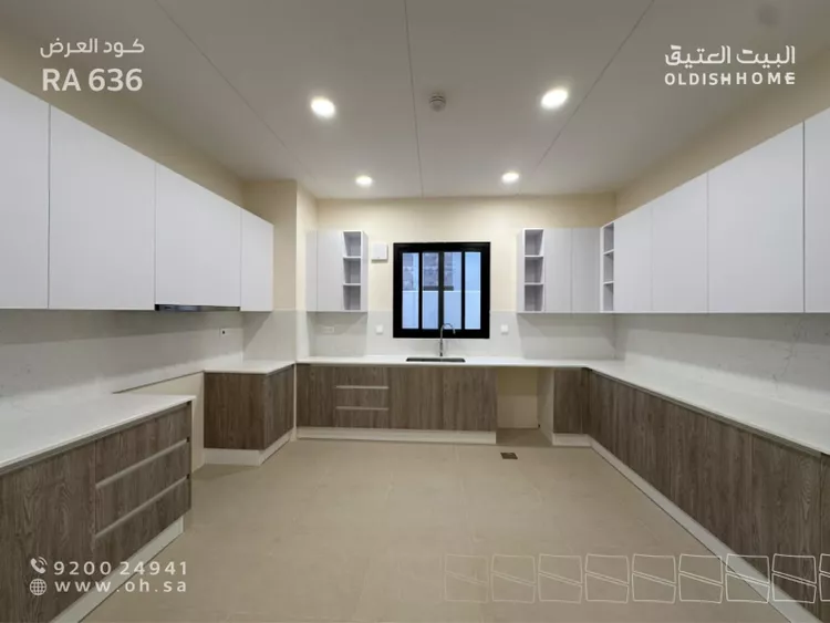 فيلا للإيجار في شارع رقم 2072, حي سدرة, مدينة الرياض, منطقة الرياض 9
