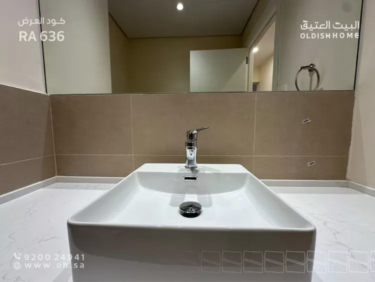 فيلا للإيجار في شارع رقم 2072, حي سدرة, مدينة الرياض, منطقة الرياض 22