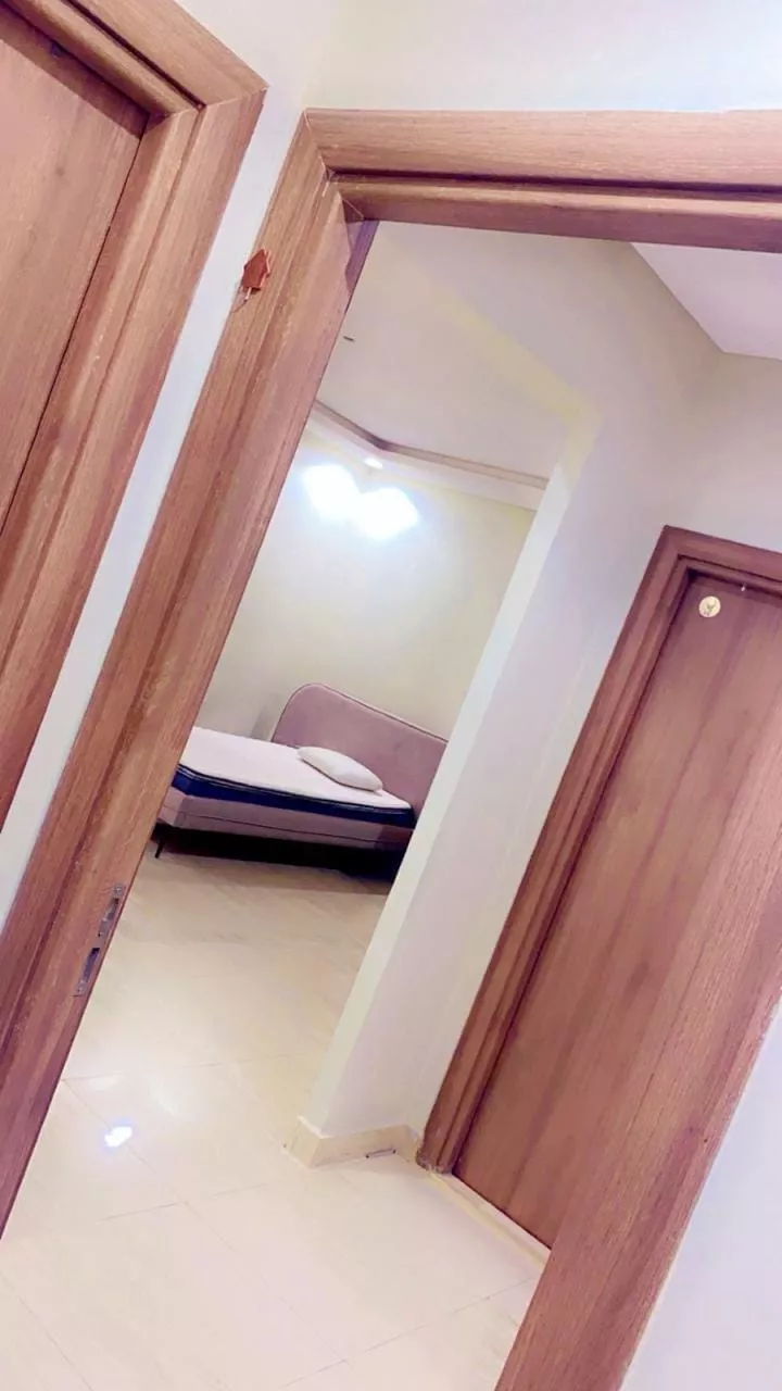 شقة للإيجار في شارع المطار, حي مطار الملك خالد الدولي, مدينة الرياض, منطقة الرياض 7
