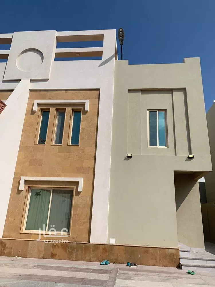 فيلا للإيجار في حي المروج, مدينة جدة, منطقة مكة المكرمة