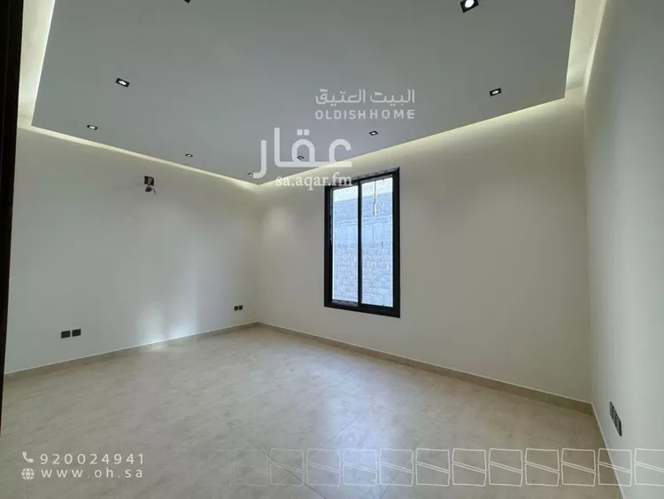 دور للبيع في شارع ابي عبدالله الجياني, حي النرجس, مدينة الرياض, منطقة الرياض صورة 2