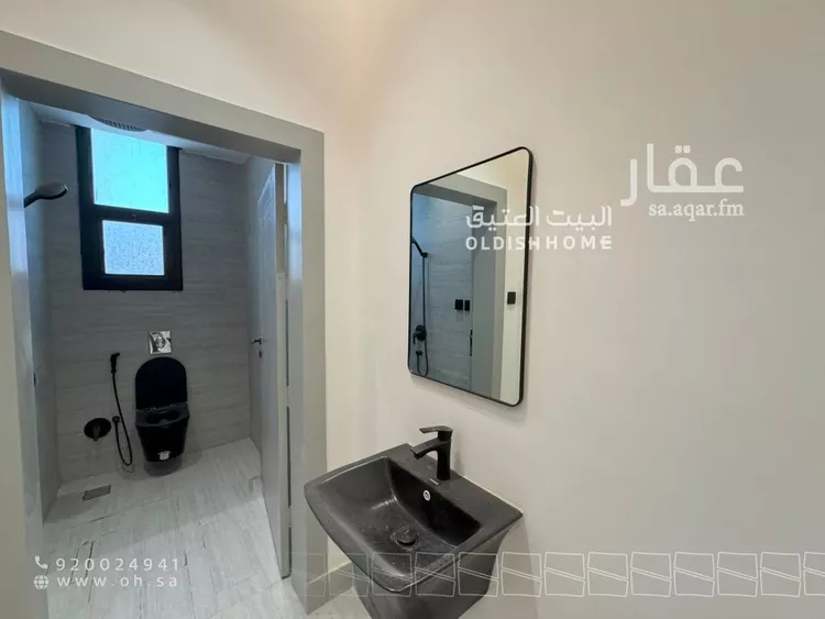شقة للإيجار في شارع ابن البرهان النحاس, حي الرمال, مدينة الرياض, منطقة الرياض صورة 4