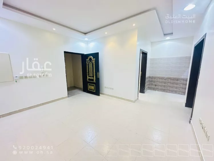 شقة للإيجار في شارع زمعه بن صالح, حي النرجس, مدينة الرياض, منطقة الرياض صورة 3