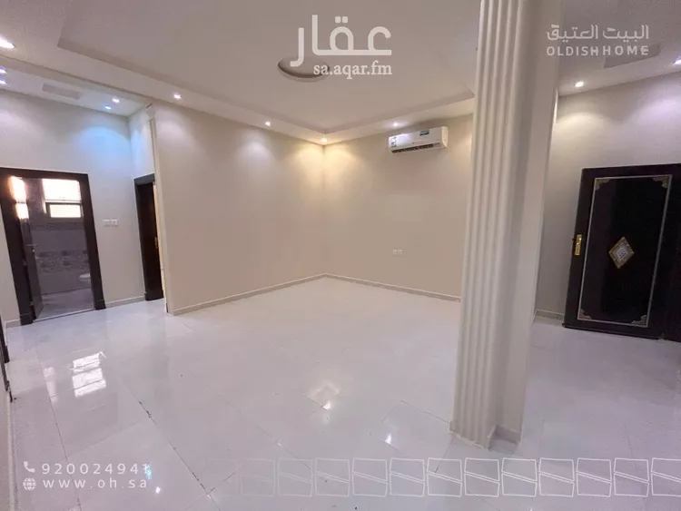 شقة للإيجار في شارع عبدالله بن عثمان عجيمي, حي النرجس, مدينة الرياض, منطقة الرياض صورة 4