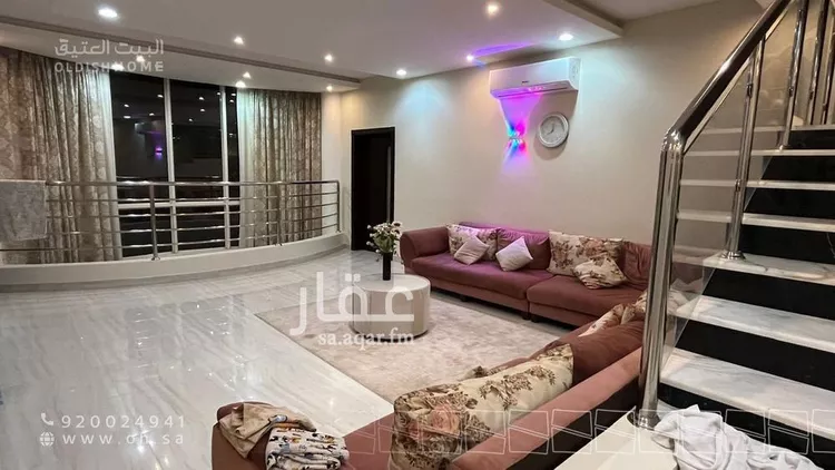 فيلا للبيع في شارع الأسعد القيسي, حي النرجس, مدينة الرياض, منطقة الرياض صورة 2
