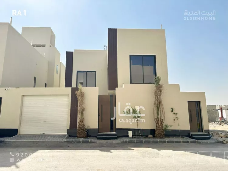 شقة للإيجار في شارع عثمان بن عفان, حي النرجس, مدينة الرياض, منطقة الرياض صورة 2