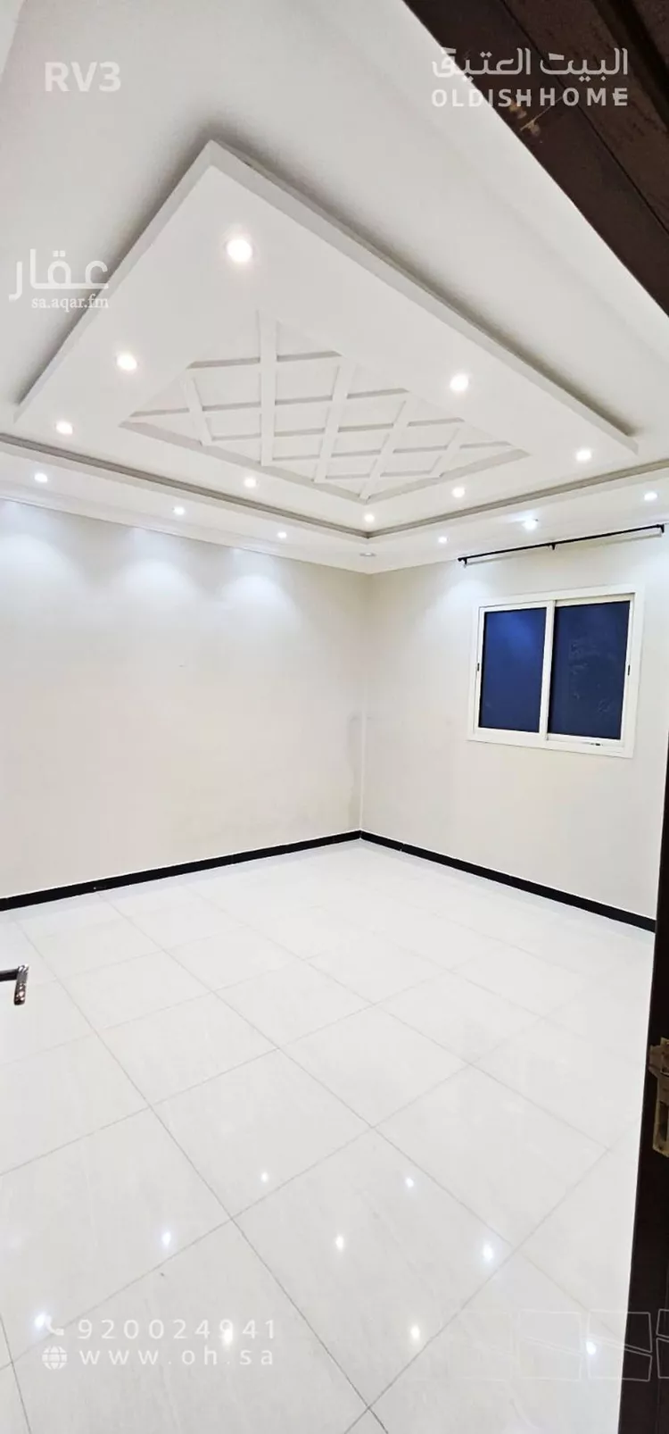 فيلا للإيجار في شارع أبي ثابت الخطيب, حي المهدية, مدينة الرياض, منطقة الرياض صورة 5