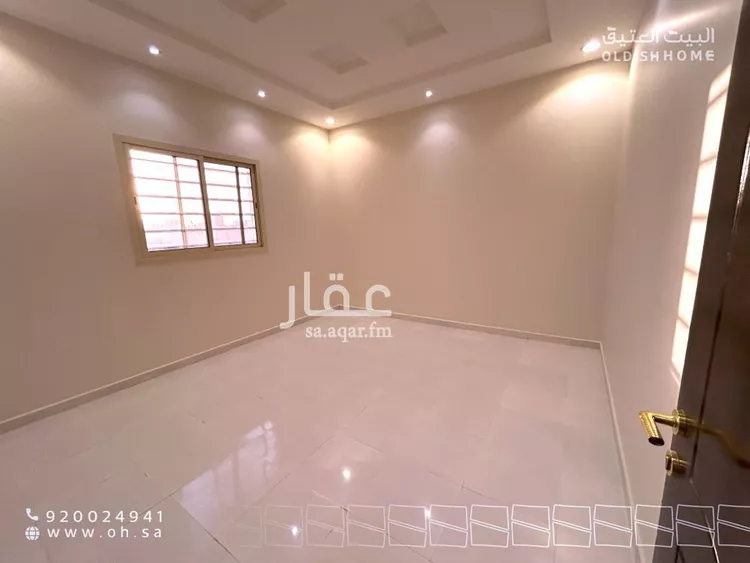 شقة للإيجار في شارع عبدالله بن عثمان عجيمي, حي النرجس, مدينة الرياض, منطقة الرياض صورة 4