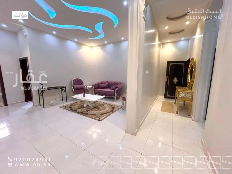 شقة للإيجار في شارع عبدالله بن عثمان عجيمي, حي النرجس, مدينة الرياض, منطقة الرياض صورة 3