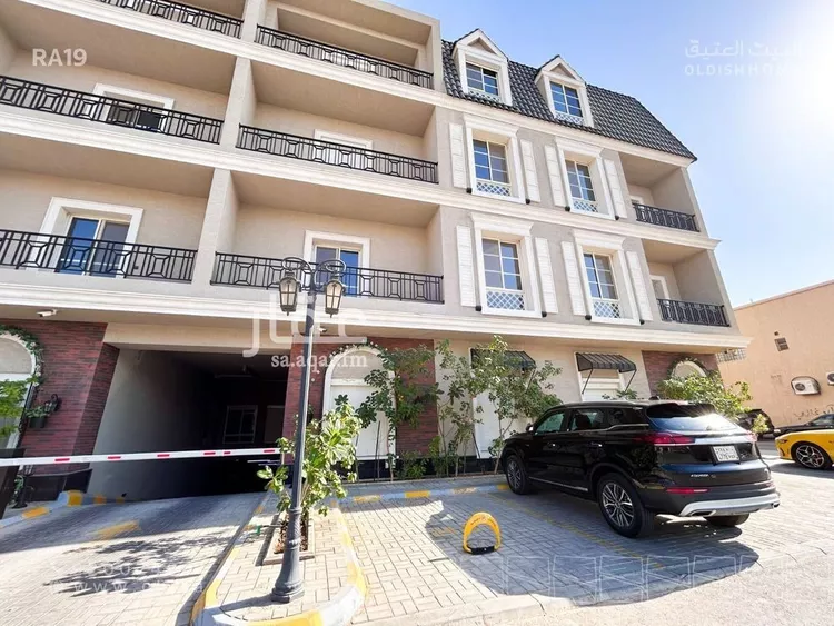 شقة للإيجار في شارع علي الأنصاري, حي الحمراء, مدينة الرياض, منطقة الرياض صورة 4