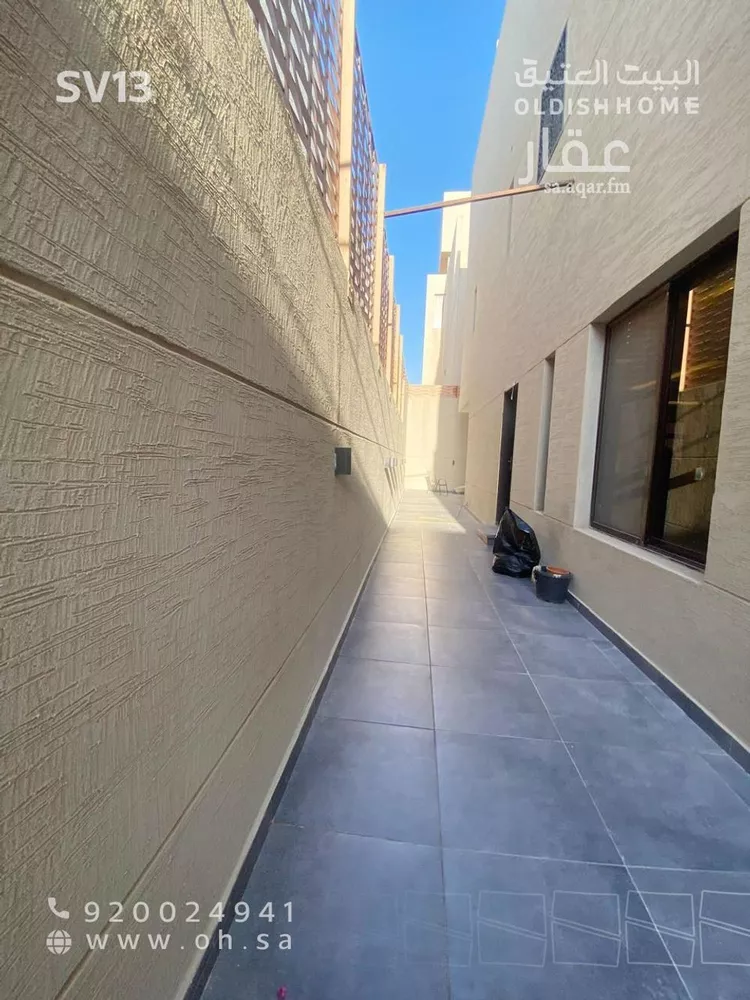 فيلا للبيع في شارع الازجي, حي النرجس, مدينة الرياض, منطقة الرياض صورة 4