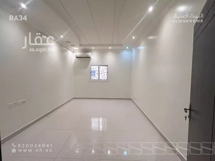 شقة للإيجار في شارع النصايف, حي الصحافة, مدينة الرياض, منطقة الرياض صورة 2