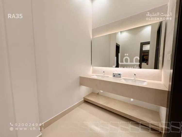 شقة للإيجار في شارع حلل بنت محمد المشهدي, حي النرجس, مدينة الرياض, منطقة الرياض صورة 4