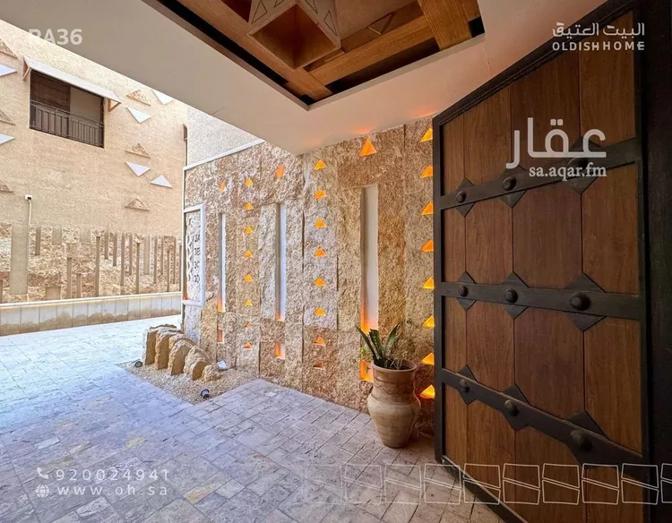 شقة للبيع في شارع الكاتب, حي العارض, مدينة الرياض, منطقة الرياض صورة 5