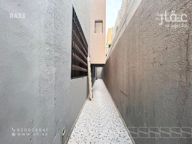 شقة للإيجار في شارع عبدالله اليمامي, حي النرجس, مدينة الرياض, منطقة الرياض صورة 2