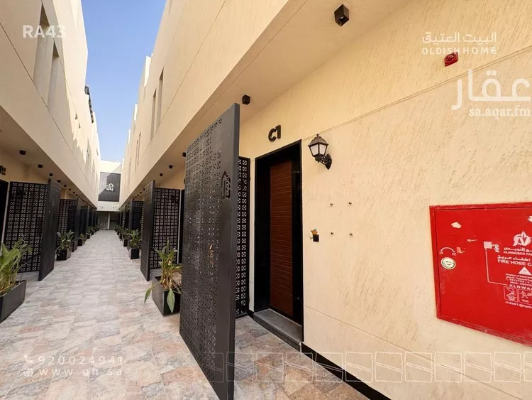 فيلا للإيجار في شارع الشرق, حي النرجس, مدينة الرياض, منطقة الرياض صورة 2