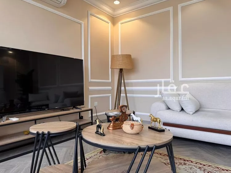 دور للإيجار في شارع الشيخ عبدالرزاق عفيفي, حي النرجس, مدينة الرياض, منطقة الرياض صورة 5