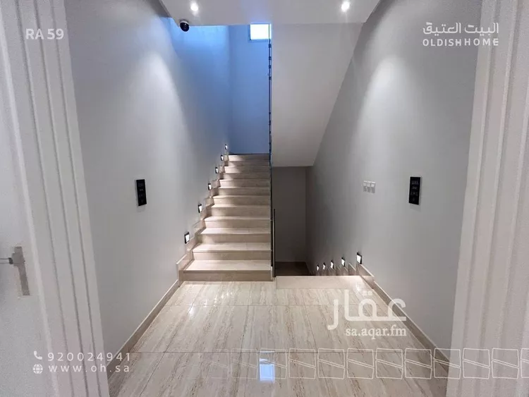 شقة للإيجار في شارع الإنتصار, حي العقيق, مدينة الرياض, منطقة الرياض صورة 3