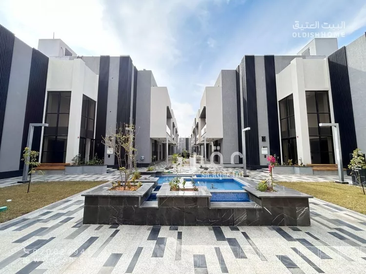 شقة للإيجار في شارع القصر, حي العارض, مدينة الرياض, منطقة الرياض صورة 4