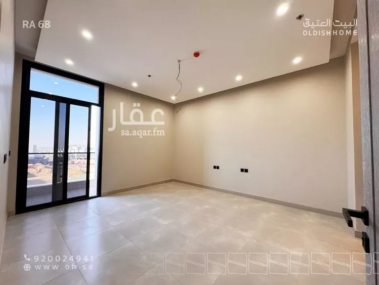 شقة للإيجار في شارع بشير البصري, حي النرجس, مدينة الرياض, منطقة الرياض صورة 2