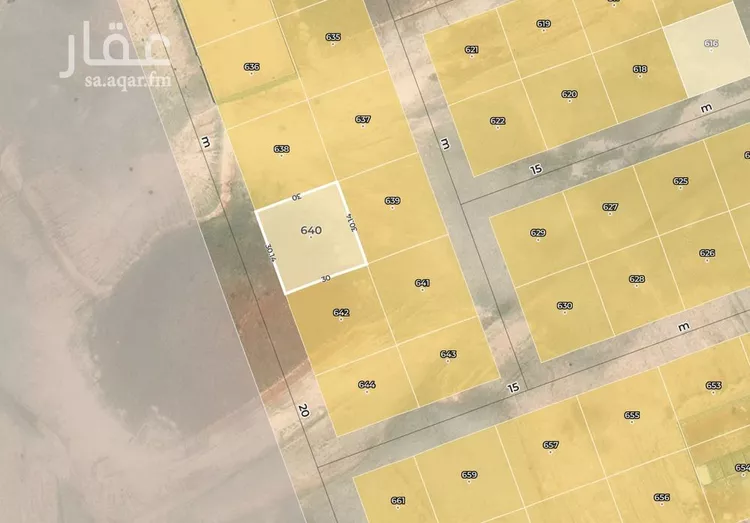 أرض للإيجار في شارع العلا, حي العلا, مدينة الرياض, منطقة الرياض