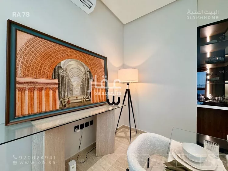 شقة للإيجار في شارع ابي جعفر المنصور, حي غرناطة, مدينة الرياض, منطقة الرياض صورة 3