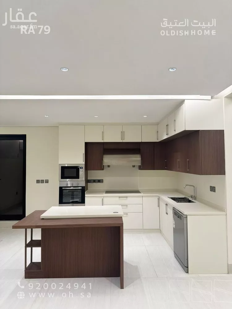 شقة للإيجار في شارع العطف, حي العقيق, مدينة الرياض, منطقة الرياض صورة 2