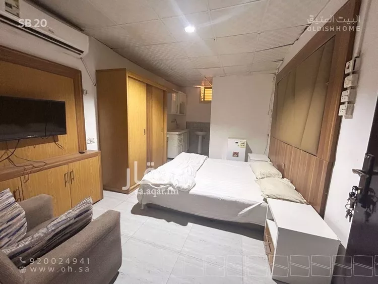 عمارة للبيع في شارع الدهناء, حي الملقا, مدينة الرياض, منطقة الرياض صورة 5