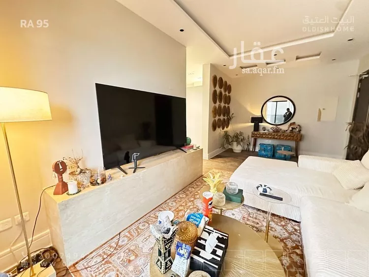Apartment for Rent in Riyadh As Sahafah 6